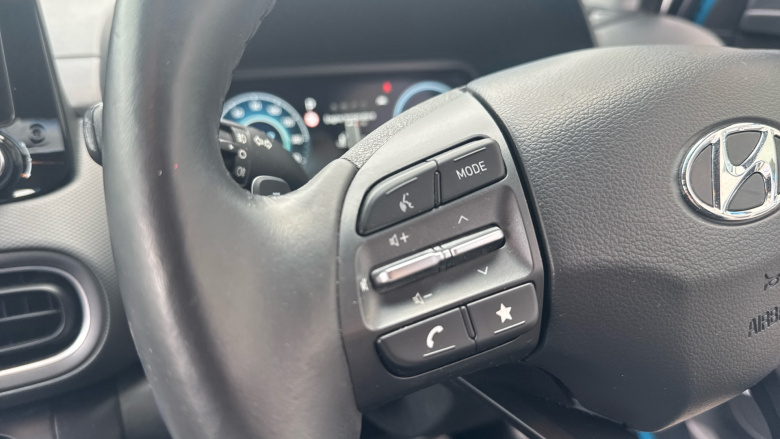 Hyundai KONA 1.6 GDi Hybrid Premium 5dr DCT Hybrid Hatchback